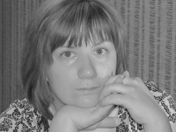 Анастасия Ефимова