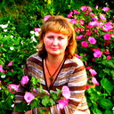 Марина Лебедева