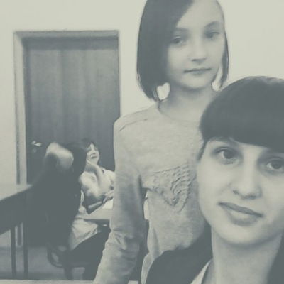 Ангелина Колмакова