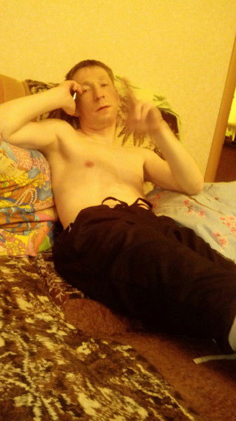 Александр Морев