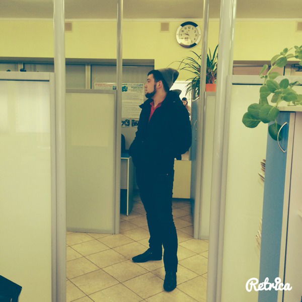 Руслан $Mitis$