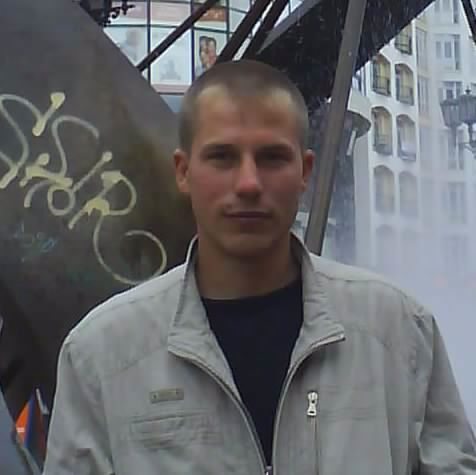 Алексей Чукреев