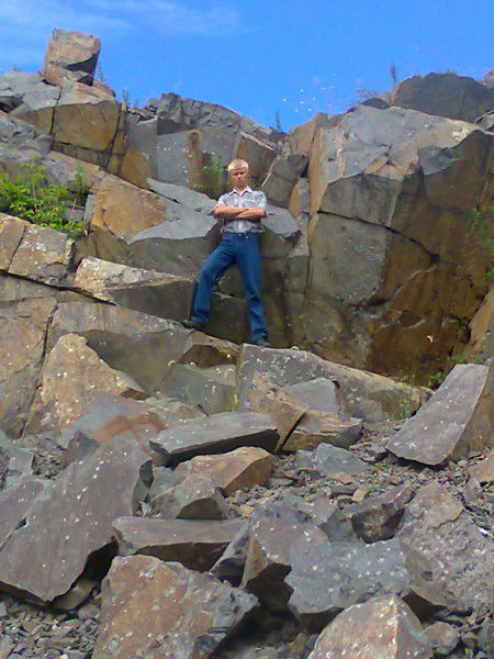 Дмитрий Полковников