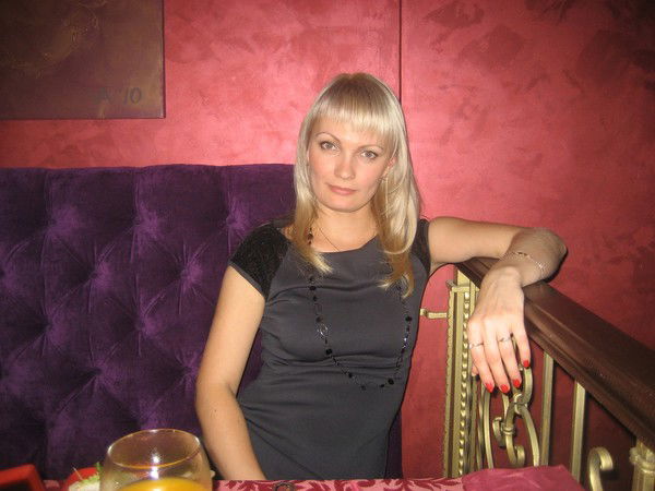 Анна Кутуева