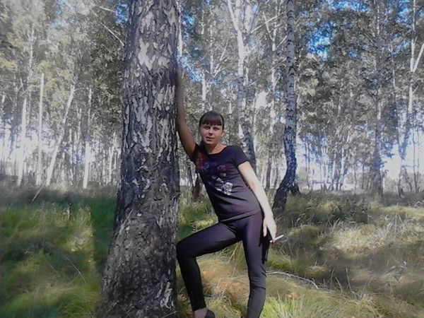 Cветлана Голикова