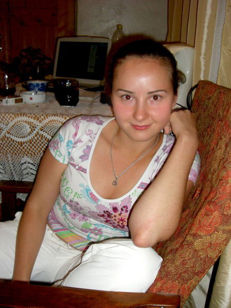 Елена Остапенко