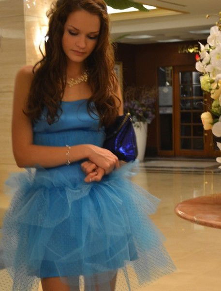 Юлечка Агзамова