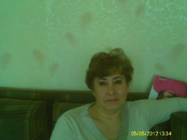 Елена Козина