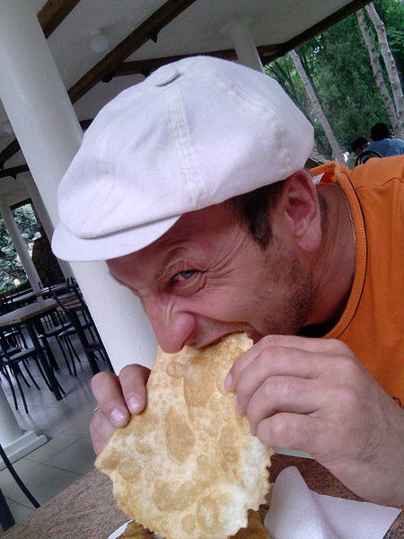 Дмитрий Ральников