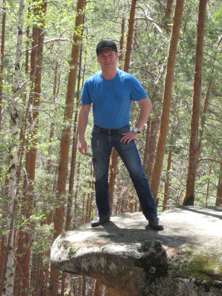 Сергей Крышко