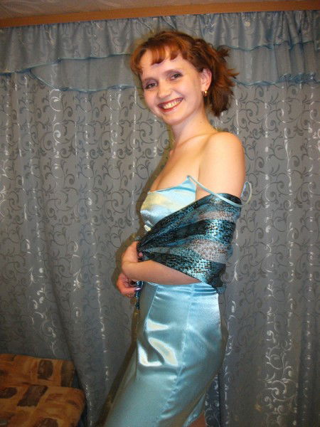 Виктория Новосёлова