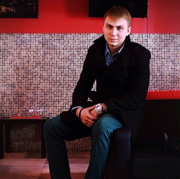 Кирилл Ефанов