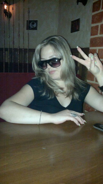 Танюша Милашка