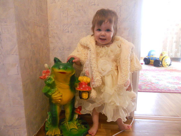 Надежда Сахарова