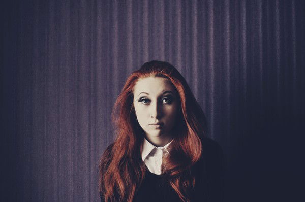 Валерия Харитонова