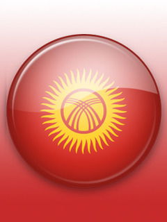 Улан Есеналиев