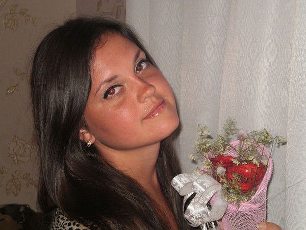 Яна Овчинникова