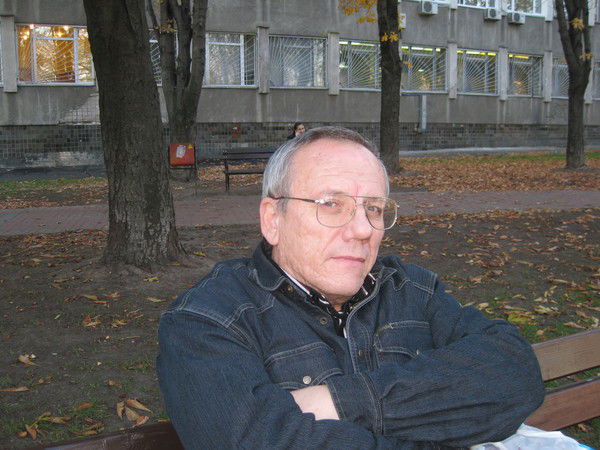 Польчик Владимир