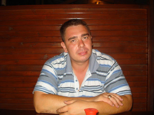 Олег Русских