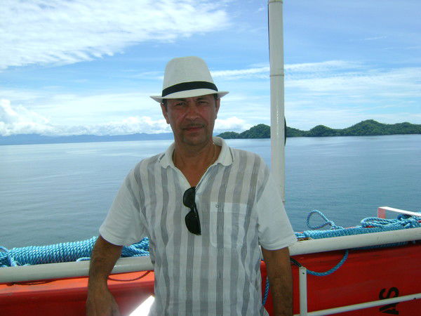 Пётр Пинигпн