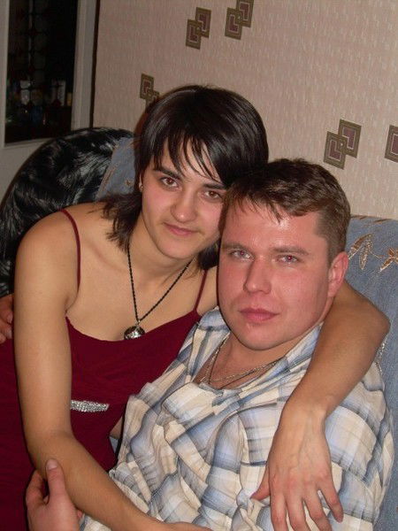 Анна Дмитриева