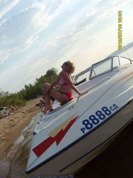 Евгения Крутова