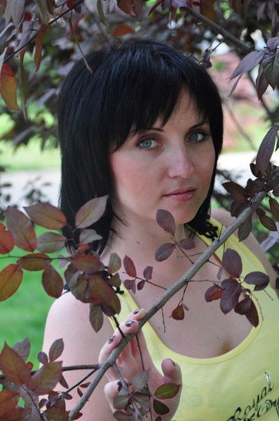 Ангелина ....