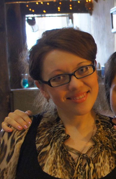 Татьяна Мигда