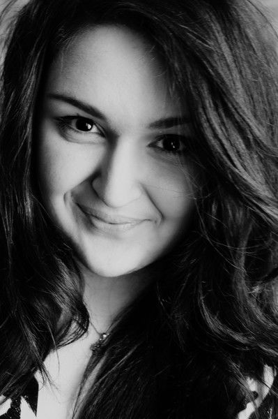 Марьям Гулиева