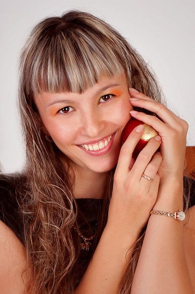 Виктория Халитова