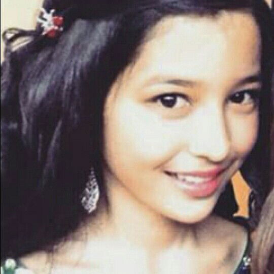 Балнур Егенова