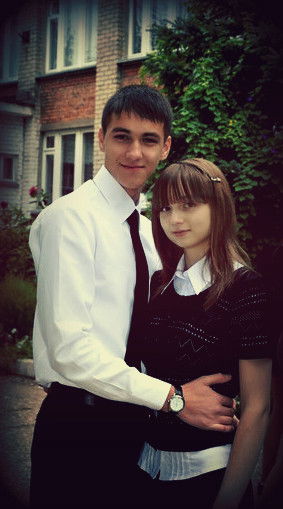 Гульнара Гараева