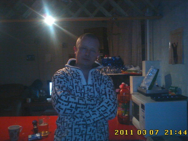 Жека Тиранов