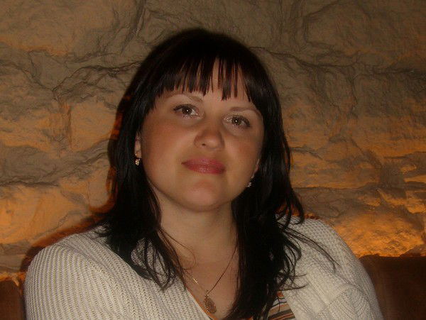 Татьяна Коплик