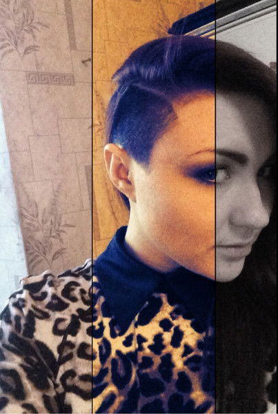 Алиса Танасейчук