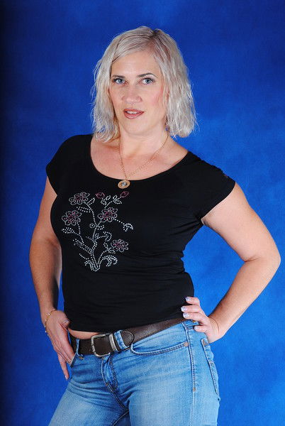 Ирина Волкова