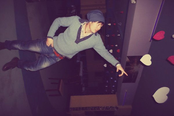 Шyngys Бердибаев