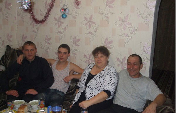 Татьяна Косолапова