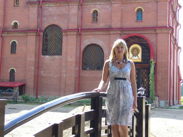 Любовь Ненова