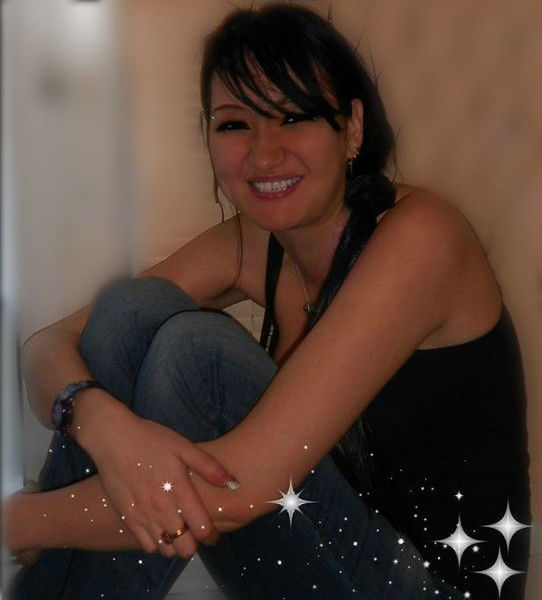 Юлия Маркова