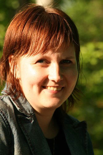 Ирина Мирончук