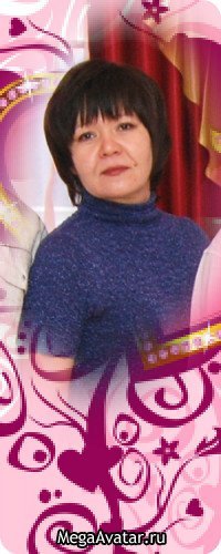 Ирина Федулова