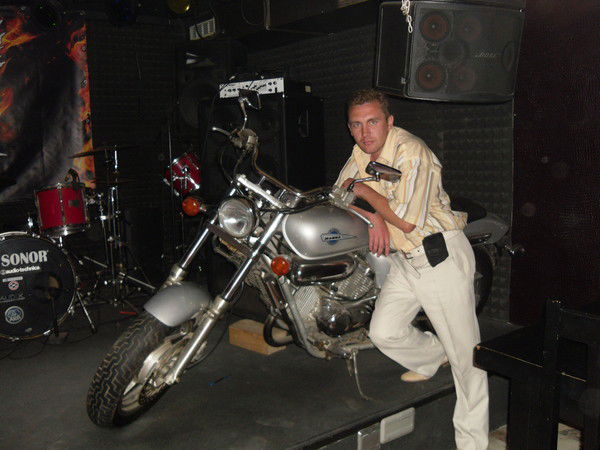 Роман Федоров