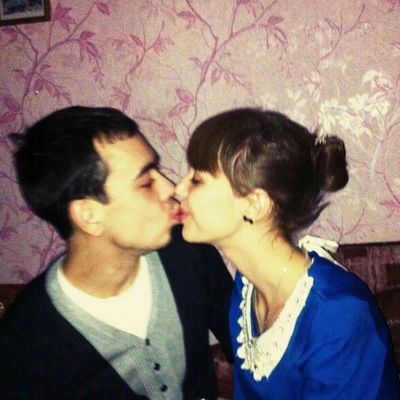 Аня Вахрушева