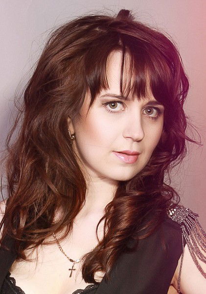 Галя Кренцыль