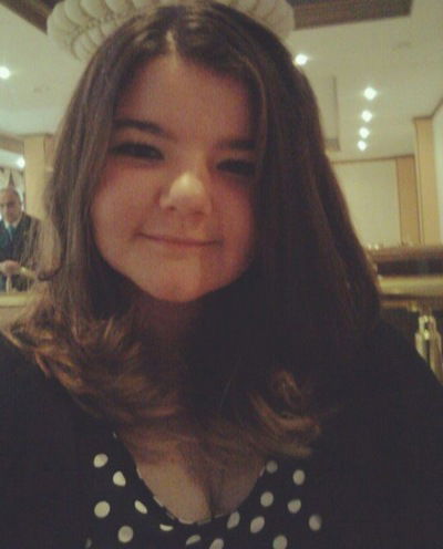 Лилия Каримова