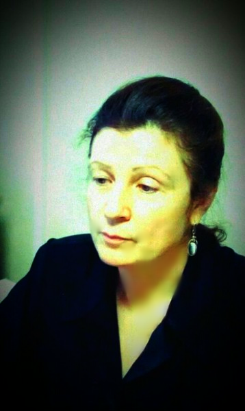 Людмила Алейникова