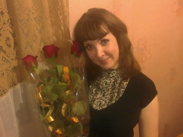 Ирина Колодницкая