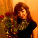 Ирина Колодницкая