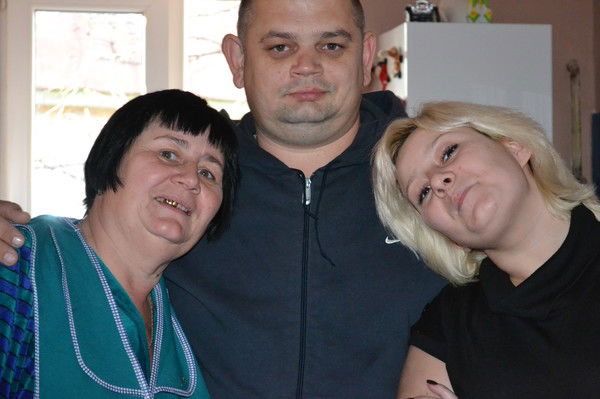 Наталья Назаренко